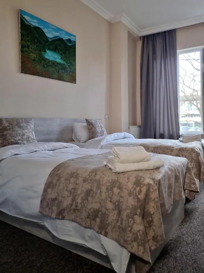 Rail Hotel Тбилиси 0*,
