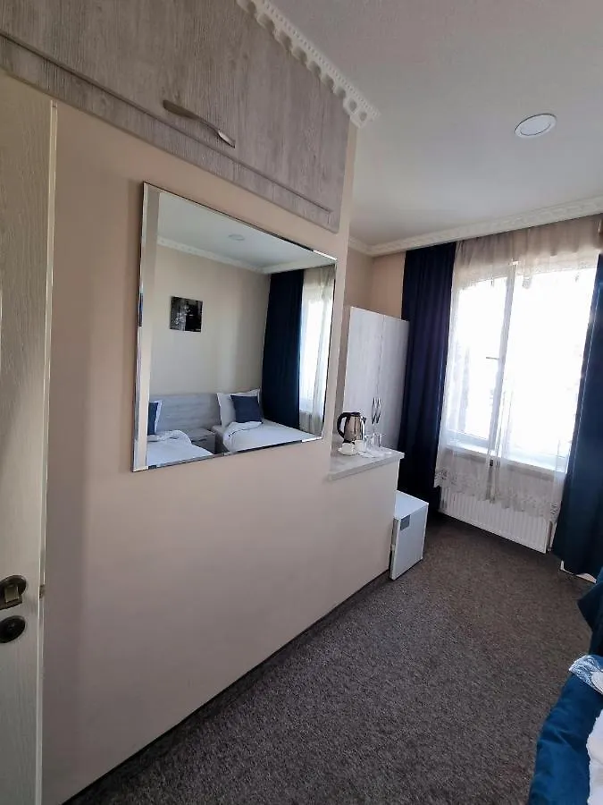Rail Hotel Тбилиси
