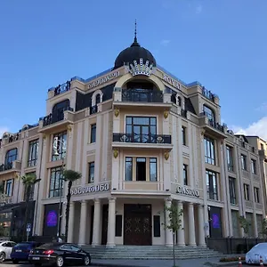 Royal Casino & Батуми