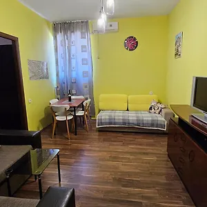 Danieli 35 Апартаменты